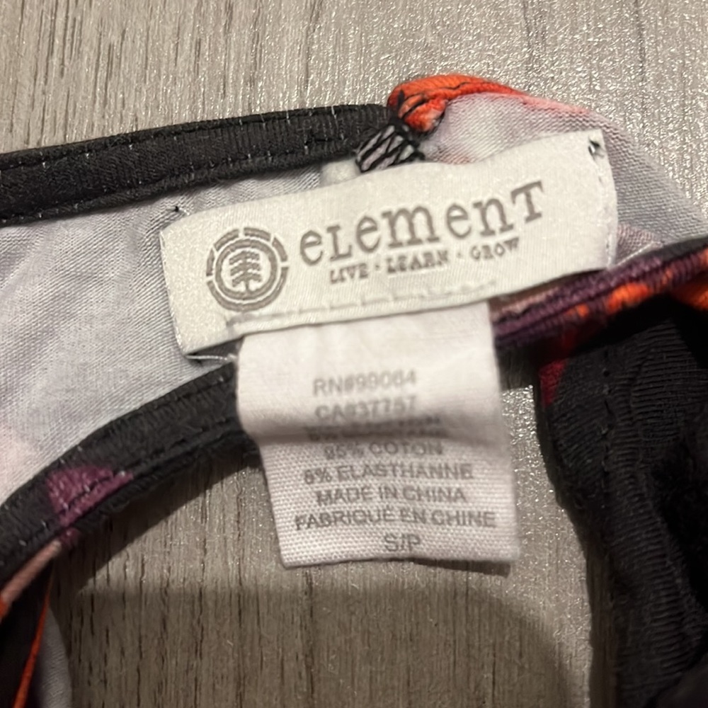 Element dress - Picture 3 of 6
